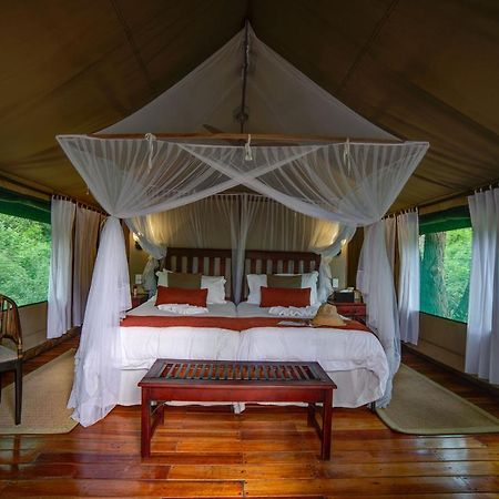 Royal Tree Lodge Maun Exteriér fotografie