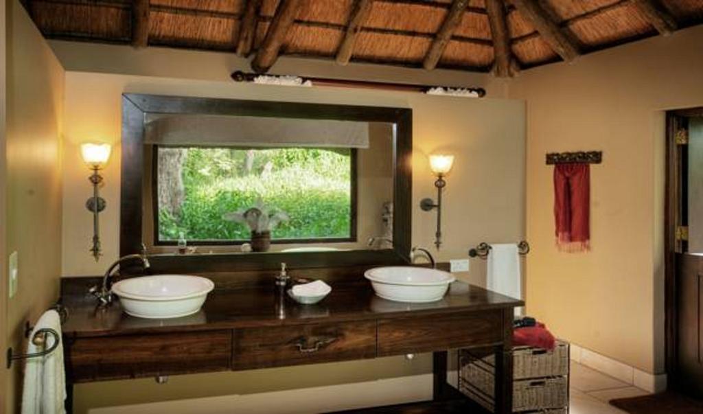Royal Tree Lodge Maun Pokoj fotografie