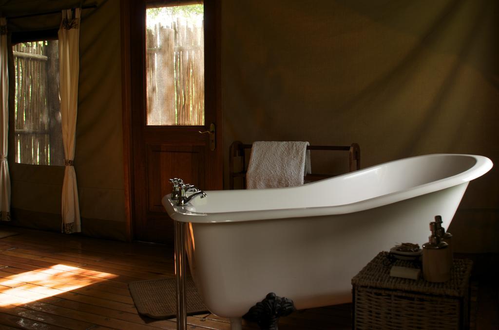 Royal Tree Lodge Maun Pokoj fotografie