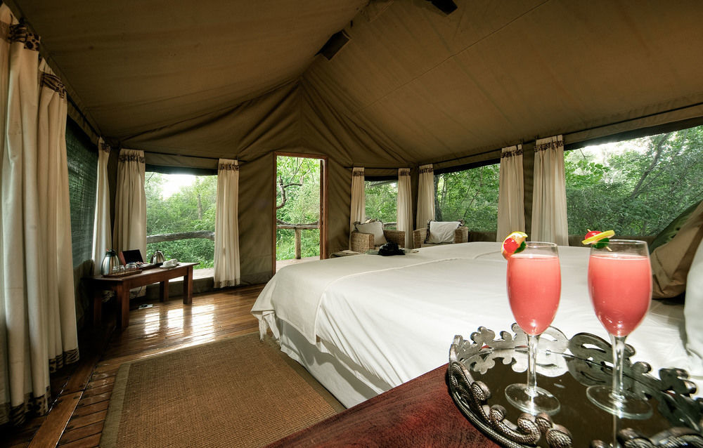 Royal Tree Lodge Maun Exteriér fotografie
