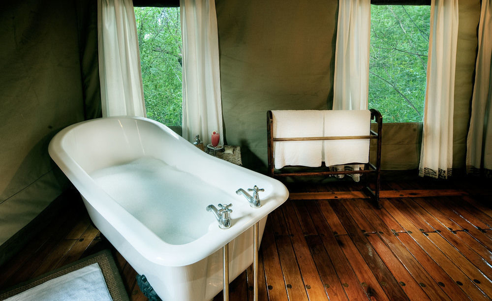 Royal Tree Lodge Maun Exteriér fotografie