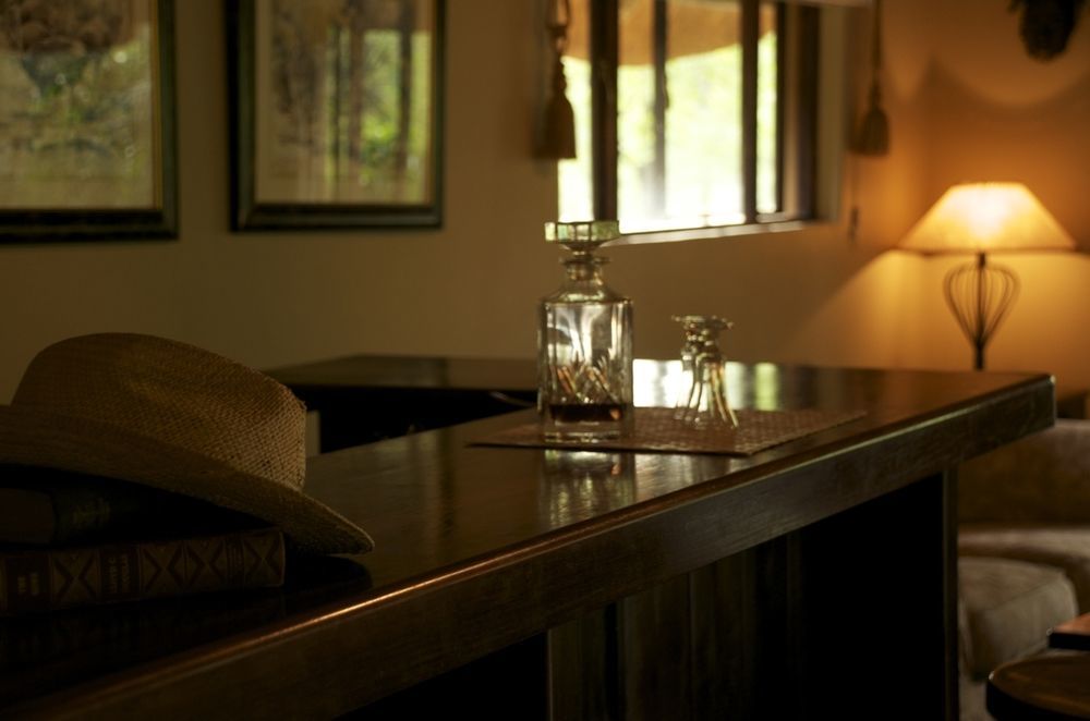 Royal Tree Lodge Maun Exteriér fotografie