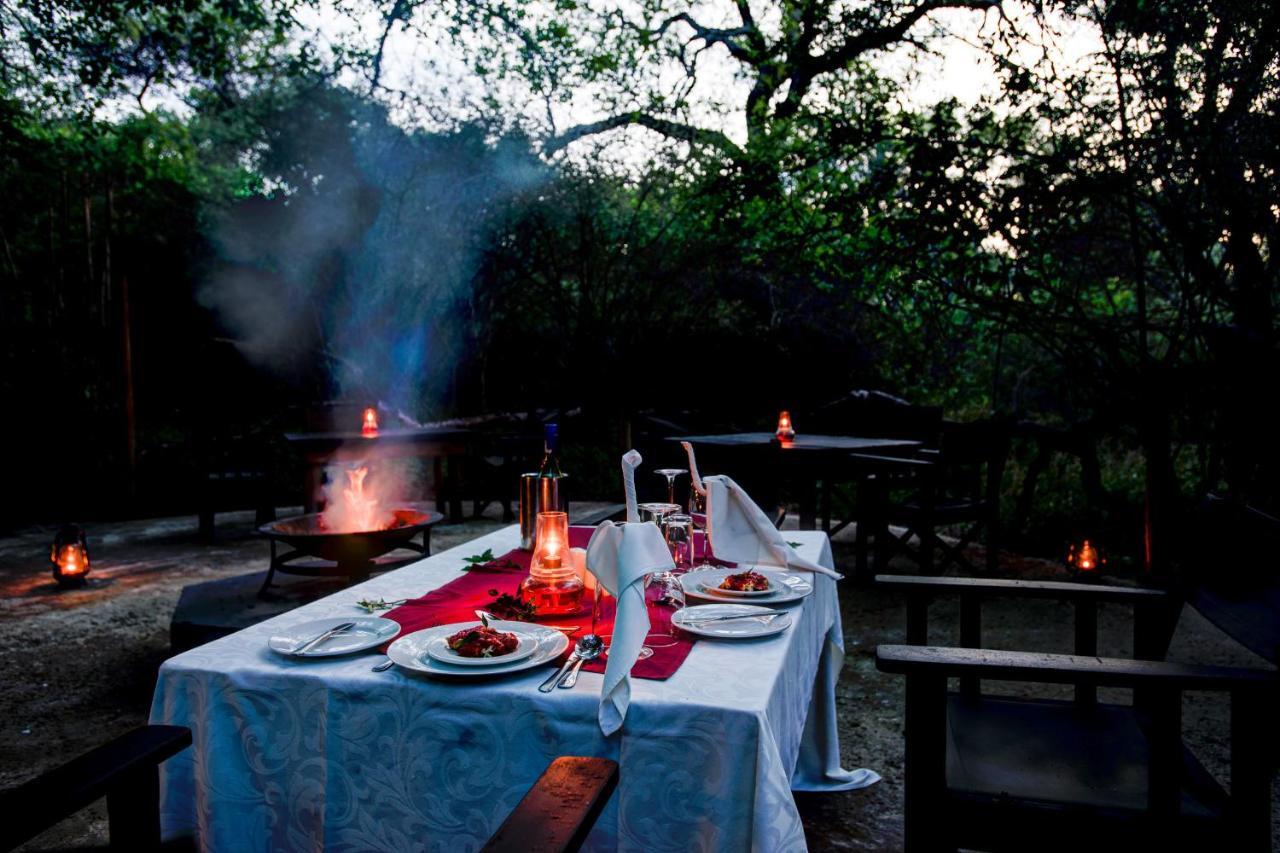 Royal Tree Lodge Maun Exteriér fotografie